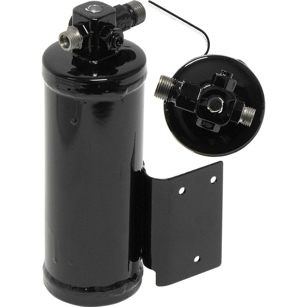 AC Compressor Kit Replacement for Audi A7 S7 (2011-2018)