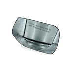 Side Mirror Glass for Ford Explorer (2020–2024) Left Right