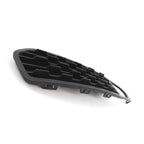 Right Front Bumper Fog Light Grille for BMW 1-Series F20 F21 (2011–2015)