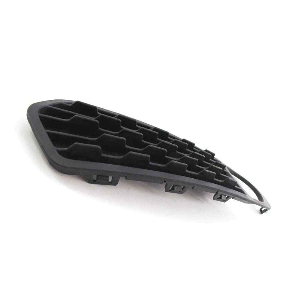 Right Front Bumper Fog Light Grille for BMW 1-Series F20 F21 (2011–2015)