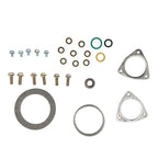 Turbo Hardware Mounting Set for Ford F-350 F-450 (2008–2010)