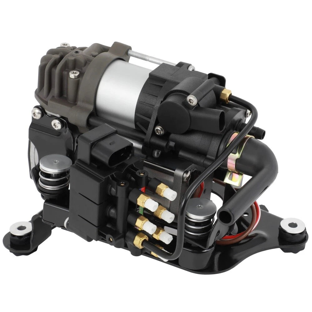 Air Suspension Compressor Pump for BMW 7 Series G11 G12