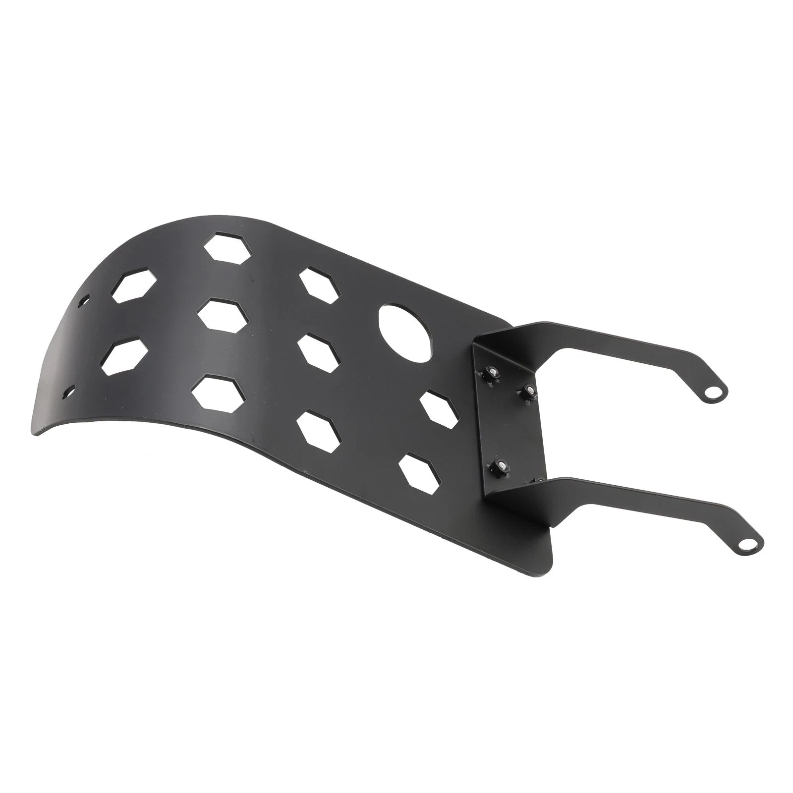 Under Guard Engine Protector Bash Plate for Honda GB350 GB350S GB350RS (2021–2024)