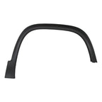 Wheel Arch Trim Front Passenger Side Replacement Textured for Toyota Hilux (2005–2015)