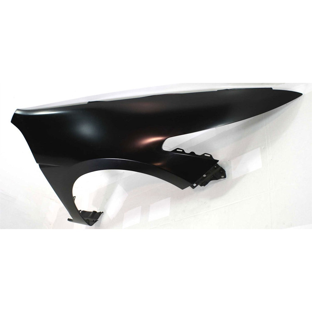Fender for Honda Accord Coupe (2008–2012) Front Driver & Passenger Side