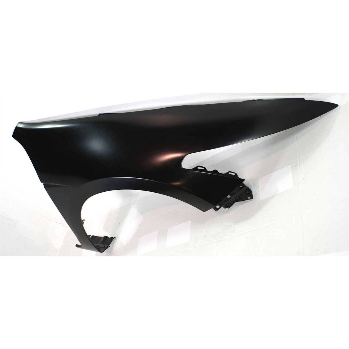 Fender for Honda Accord Coupe (2008–2012) Front Driver & Passenger Side