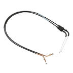 Throttle Cables for Kawasaki Z1000 (2010–2020)
