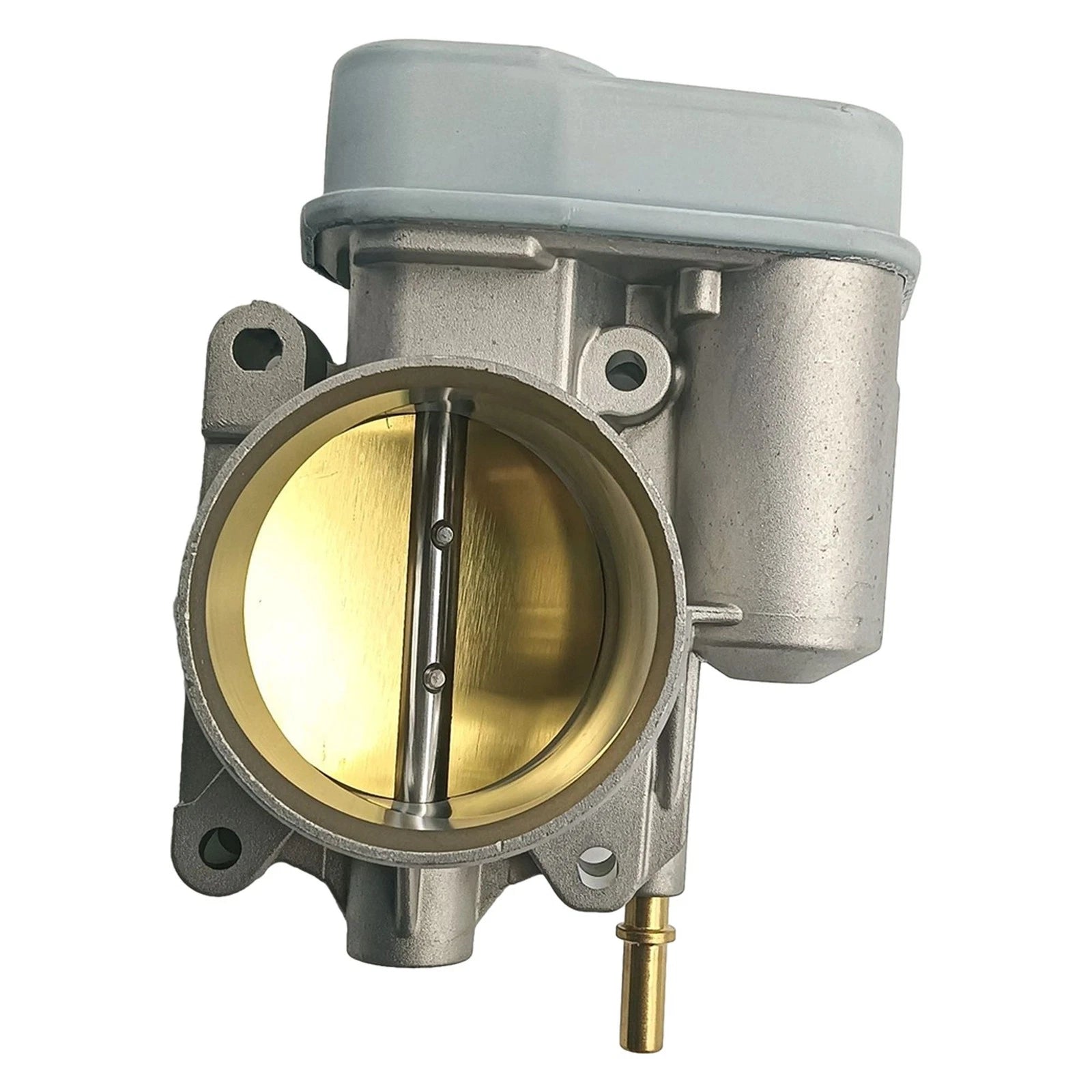 Throttle Body 12565553 for Saturn Ion, Chevy Colorado, Cobalt, GMC Canyon (2004–2007)