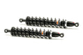 Monster Rear Shocks for Honda Rubicon 500 (2001–2014) Gas-Charged