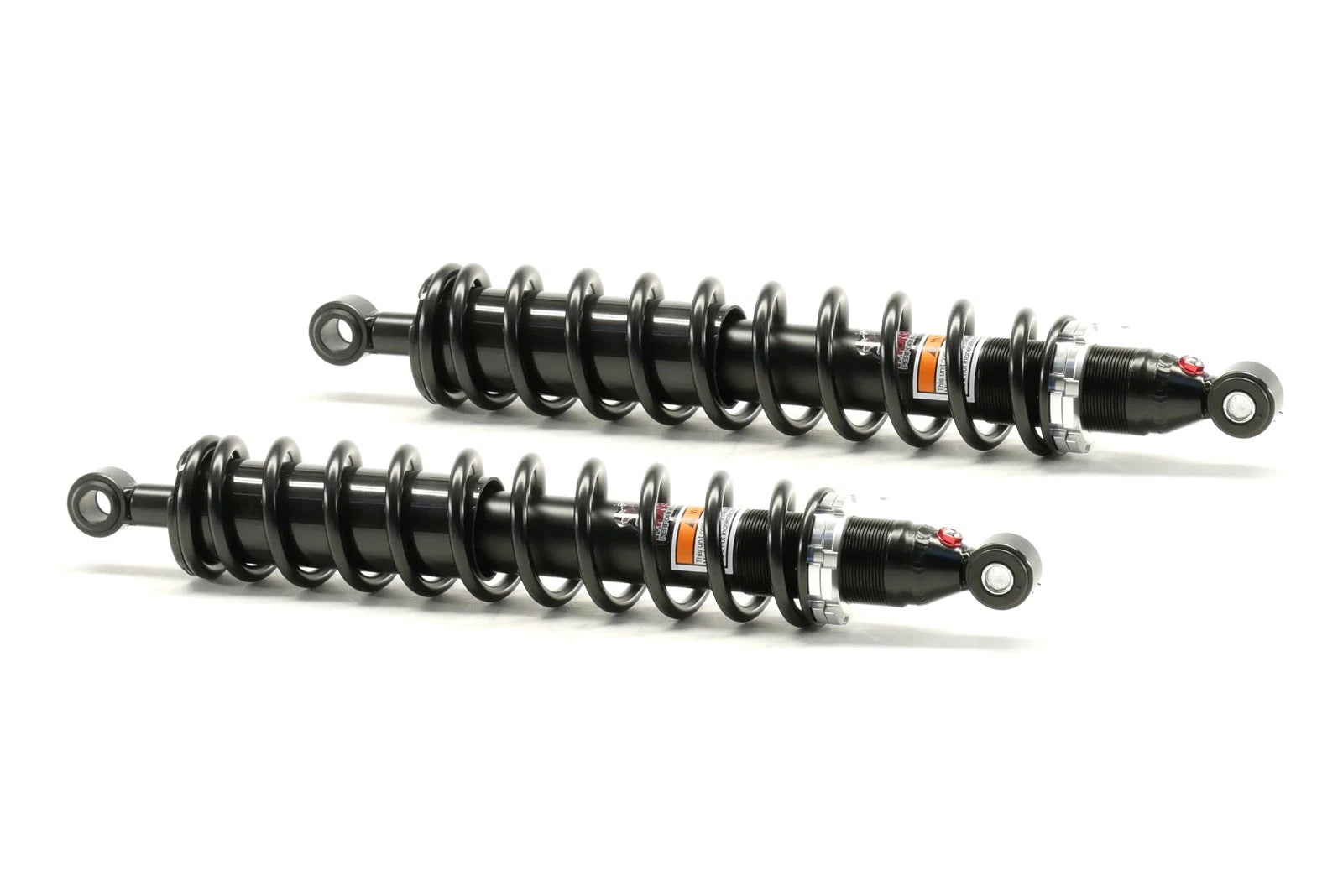 Monster Rear Shocks for Honda Rubicon 500 (2001–2014) Gas-Charged