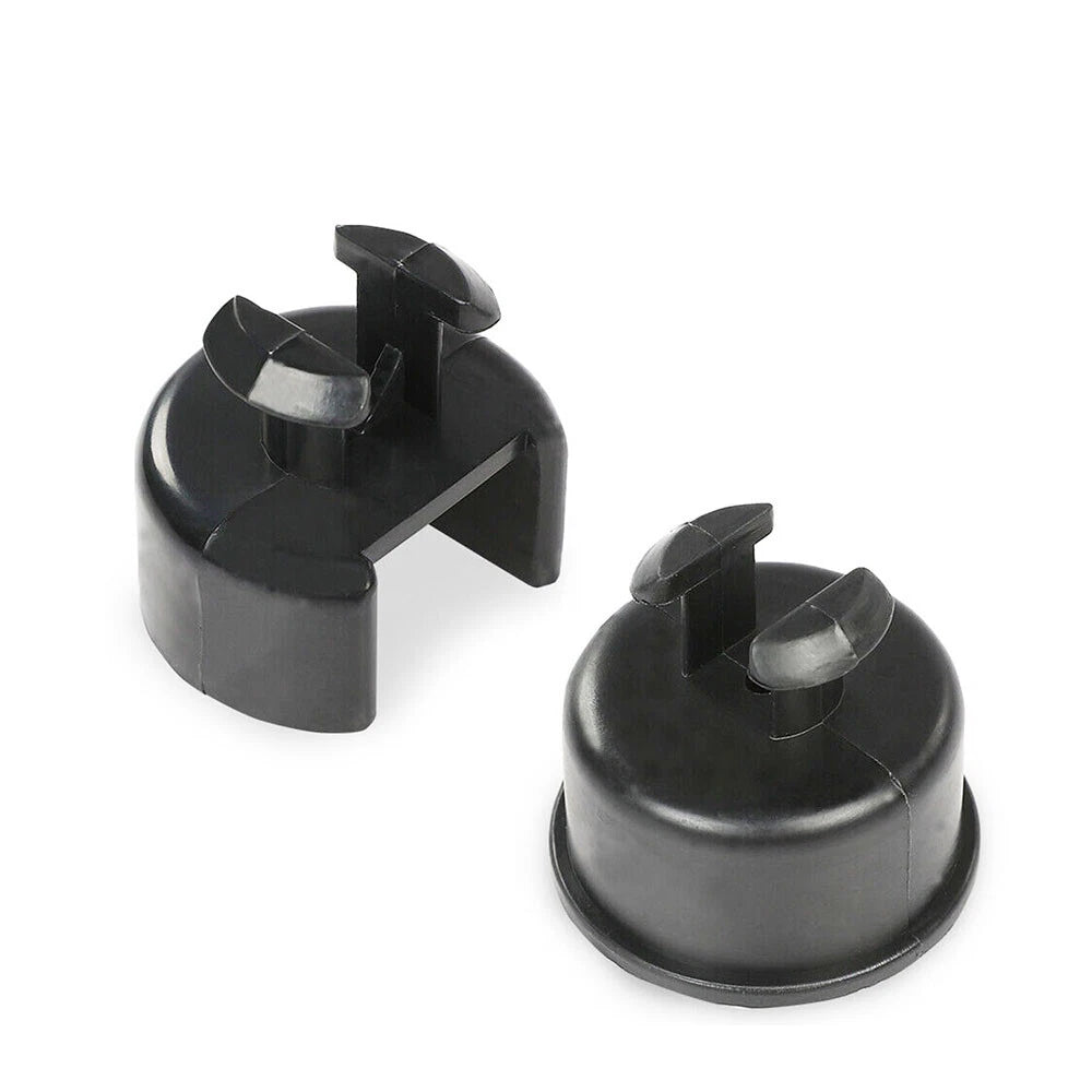 Tailgate Pivot Bushing Set for Dodge Ram 1500 (2002–2008), Ram 2500/3500 (2003–2009)
