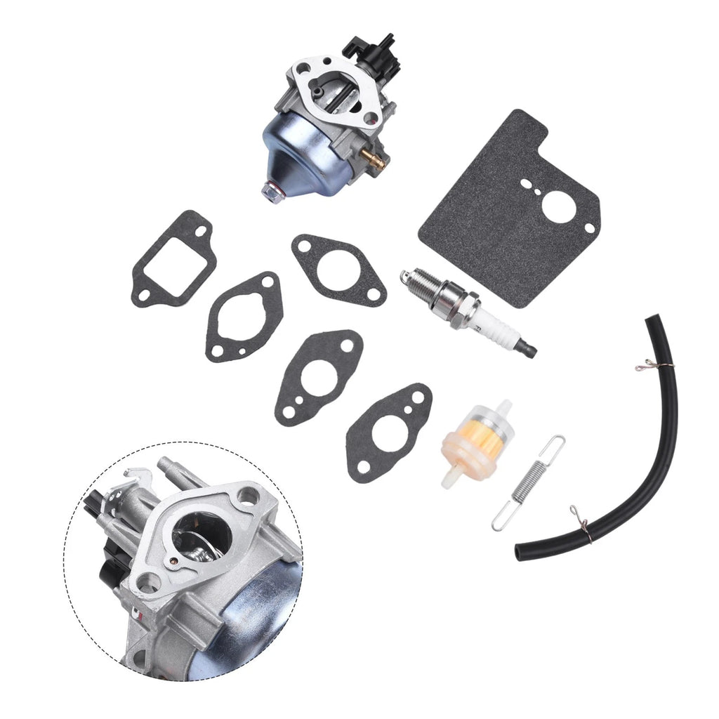 Fuel Efficiency Booster Carburetor Assembly BB76A for HRR216K10 (2010–2010)