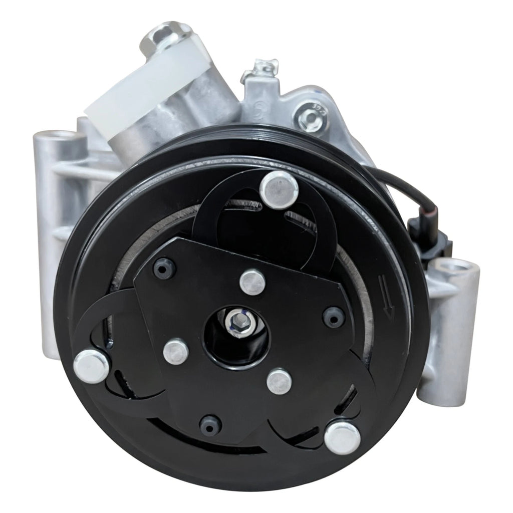 A C Compressor Replacement for Nissan Micra (2005-2015)