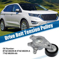Belt Tensioner Pulley Assembly for Ford Edge (2007–2014) 8T4Z6B209A BT4E6B209CC