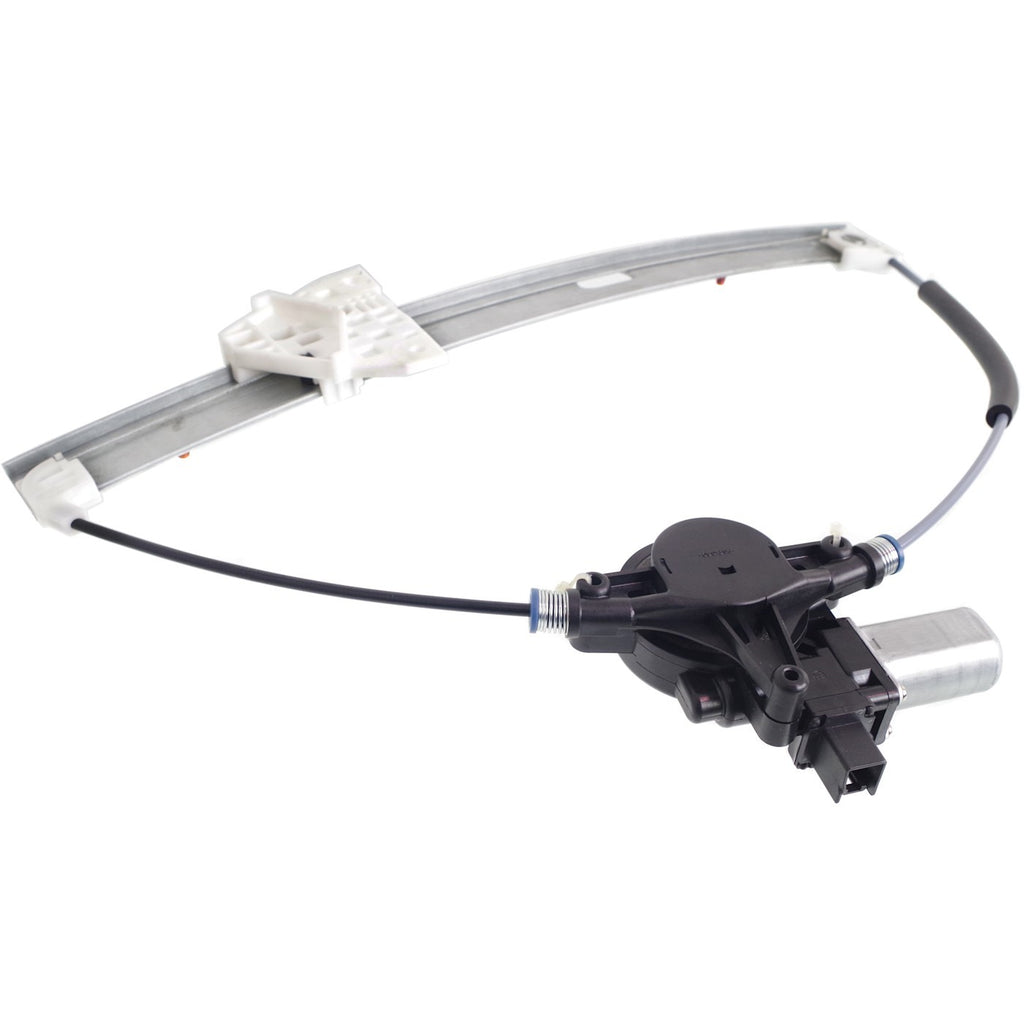Power Window Regulator for Mazda 3 (2010–2013) Front