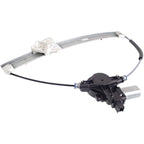 Power Window Regulator for Mazda 3 (2010–2013) Front