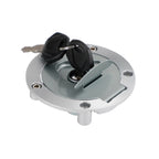 Fuel Gas Cap for Yamaha MT-03 YZF-R3 MT-25 YZF-R25 YZF-R15 MT-15 (2011–2019)