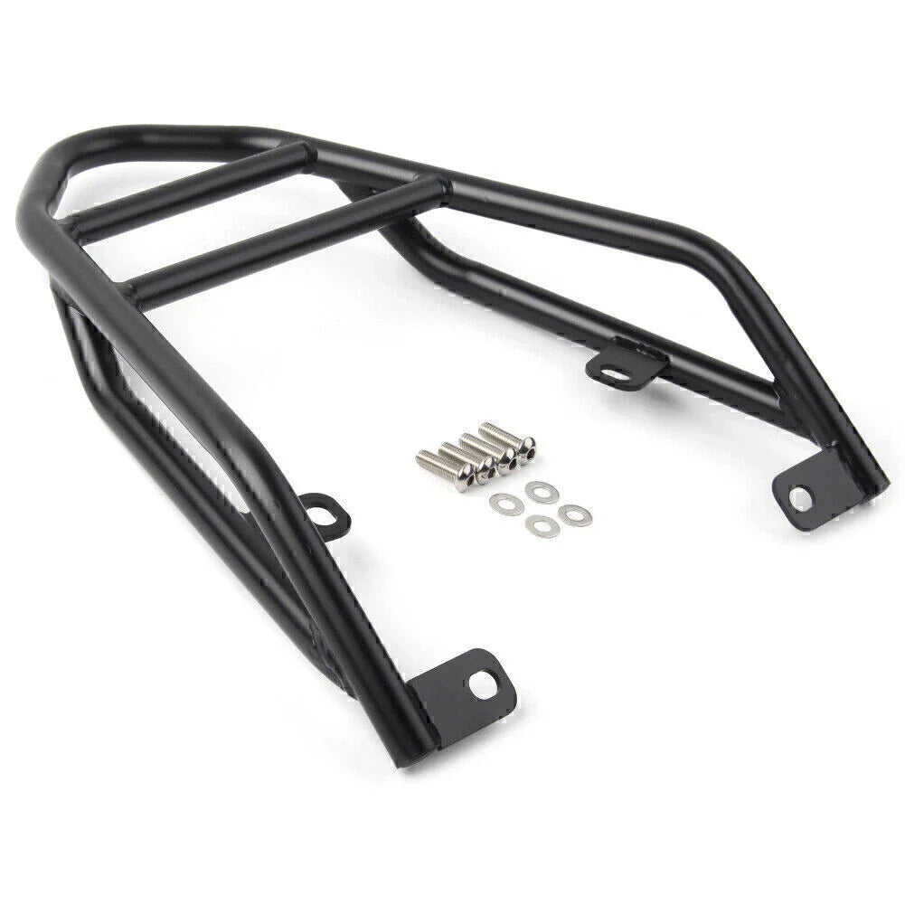 Rear Seat Armrest Luggage Rack for DUCATI SCRAMBLER 400/800 (2015-2022)
