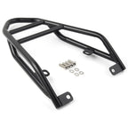 Rear Seat Armrest Luggage Rack for DUCATI SCRAMBLER 400/800 (2015-2022)