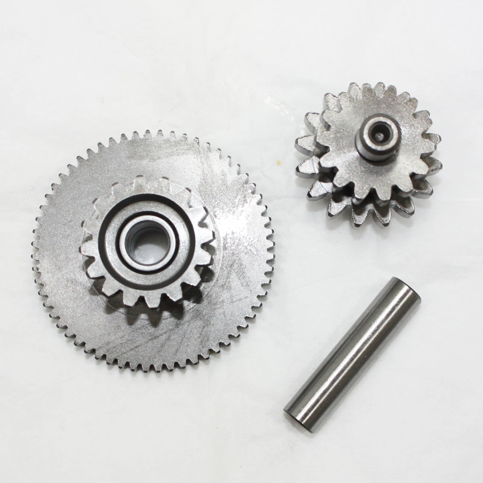 Starter Motor Sprocket Gears Set for CG200 Engine 250cc 300cc (PIT Quad)