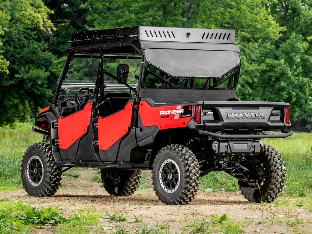 3" Lift Kit for Honda Pioneer 1000-6 (2023+) - Black