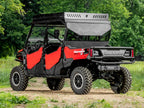 3" Lift Kit for Honda Pioneer 1000-6 (2023+) - Black