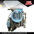 Carburetor for Mazda Capella Ford Courier (NA/B1600)