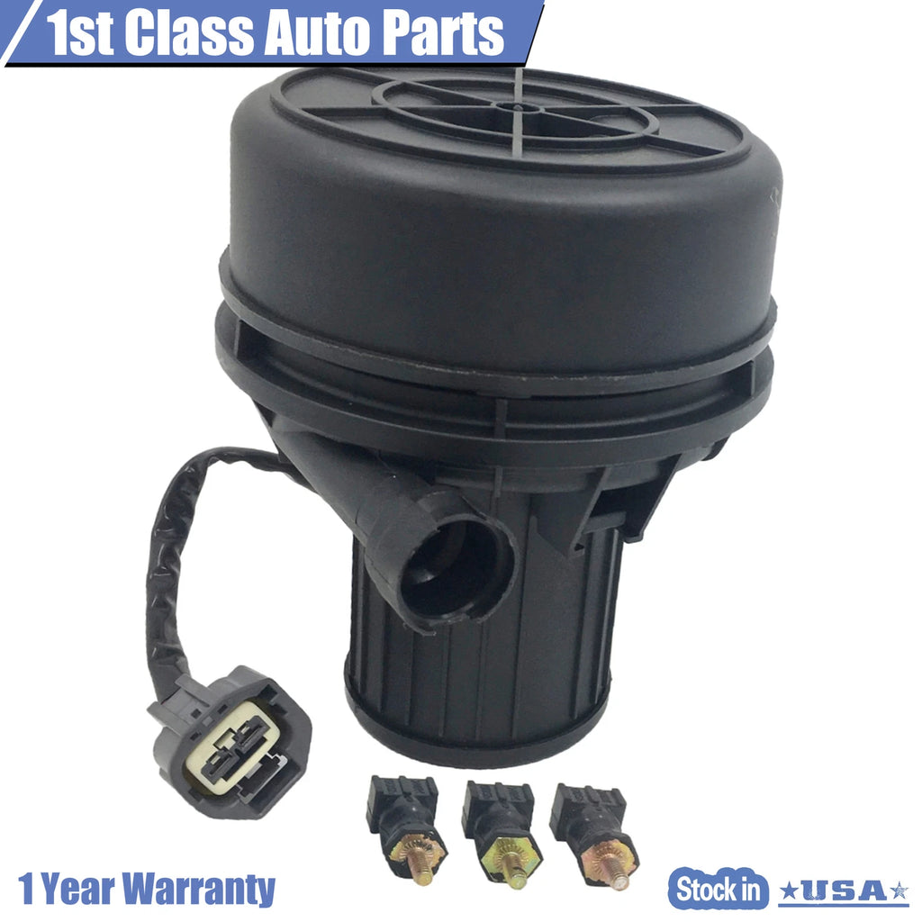 Secondary Air Pump for Jaguar XJ8 (2004-2009)