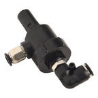 Quick Exhaust Valve for Tire Changer