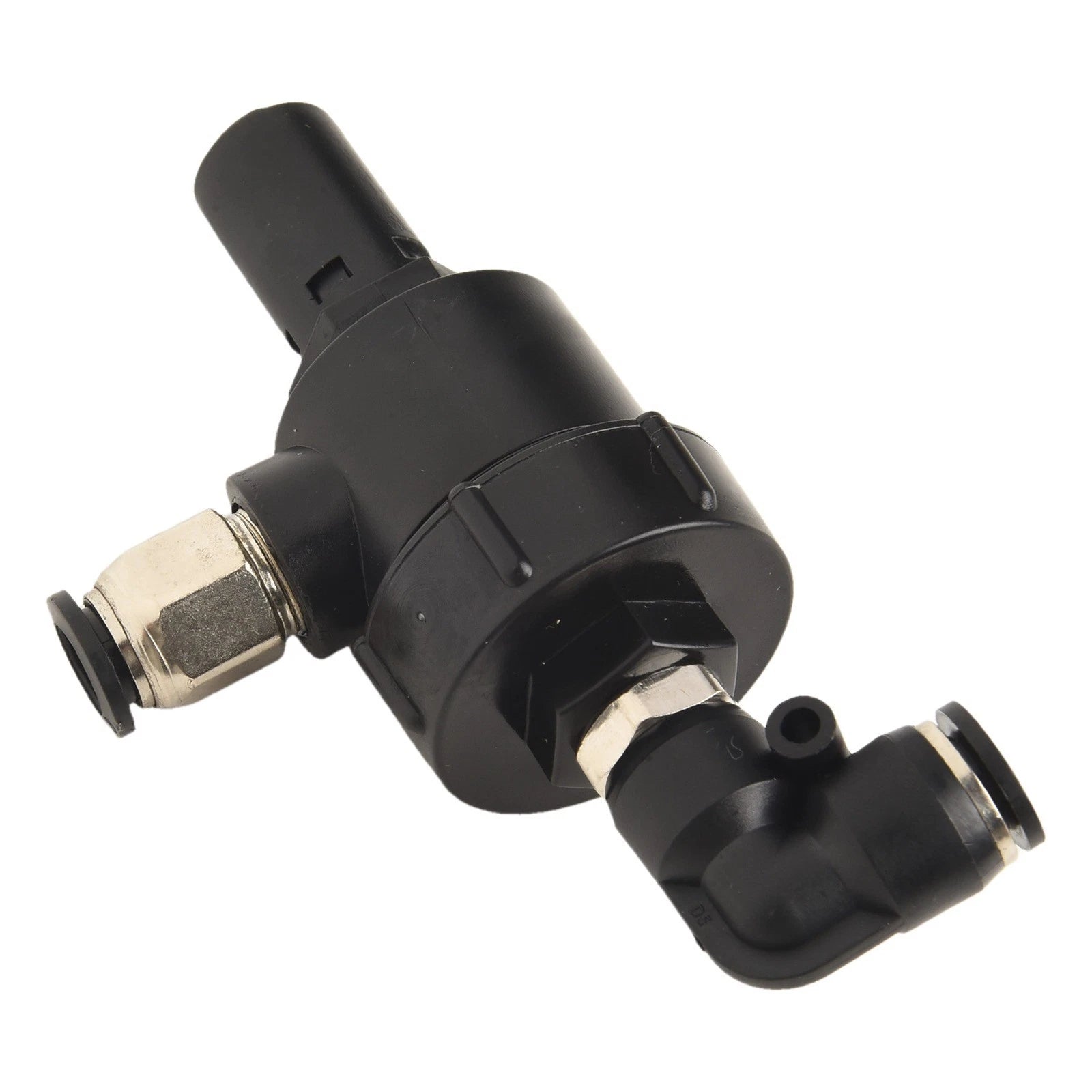 Quick Exhaust Valve for Tire Changer