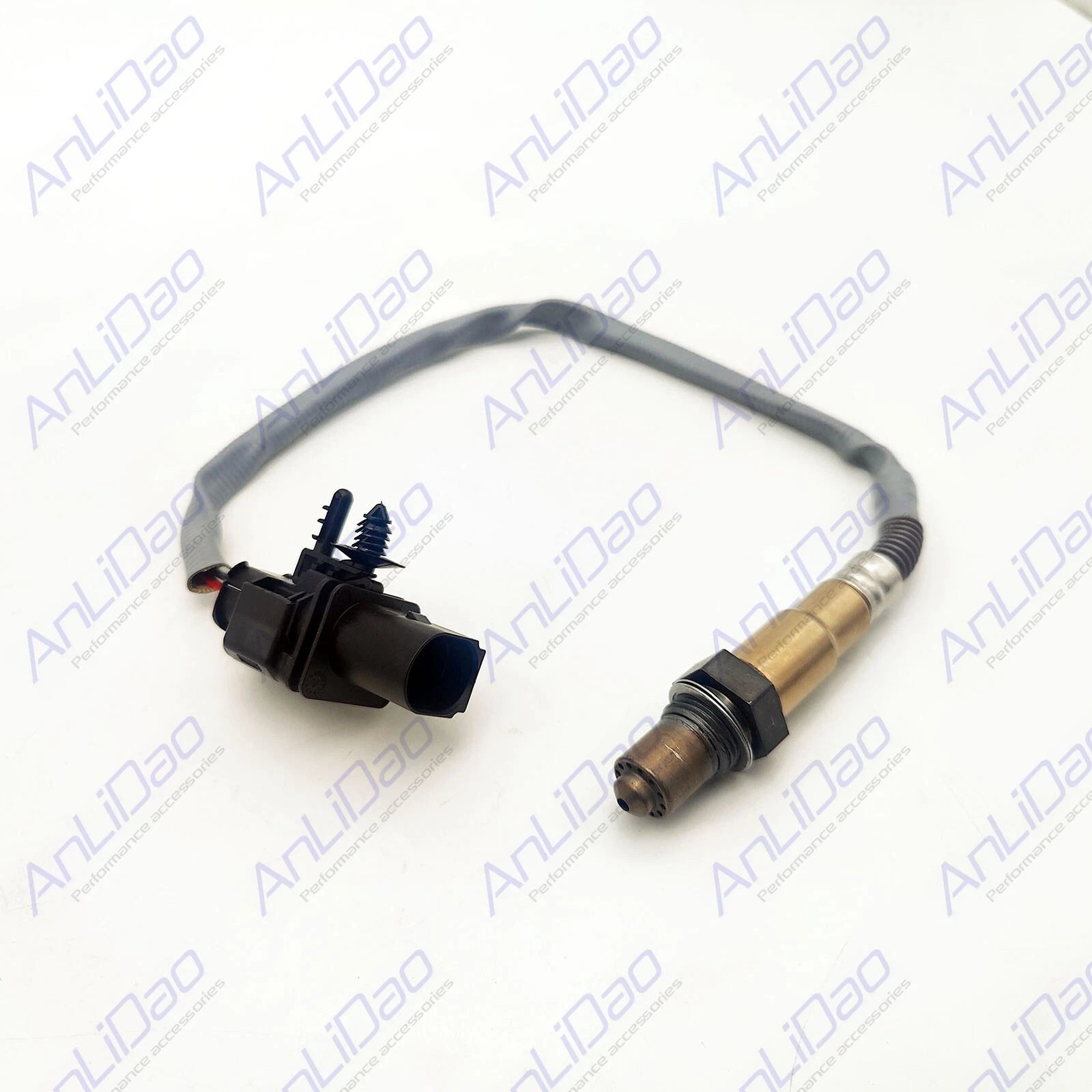 Oxygen Sensor for Mercury Marine Outboard V6 V8 (8M0142695, 8M0095468)