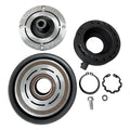 A C Compressor Clutch Replacement for Toyota FJ Cruiser (2007–2008)