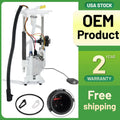 Electric Fuel Pump Module Assembly for Ford Expedition (2003–2004)