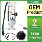 Electric Fuel Pump Module Assembly for Ford Expedition (2003–2004)