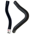 Gates Upper & Lower Radiator Coolant Hose Kit for Chevrolet Monza (1975–1980)
