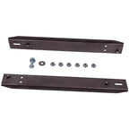 Bucket Seat Extenders for GMC A/B Body (1966–1972)