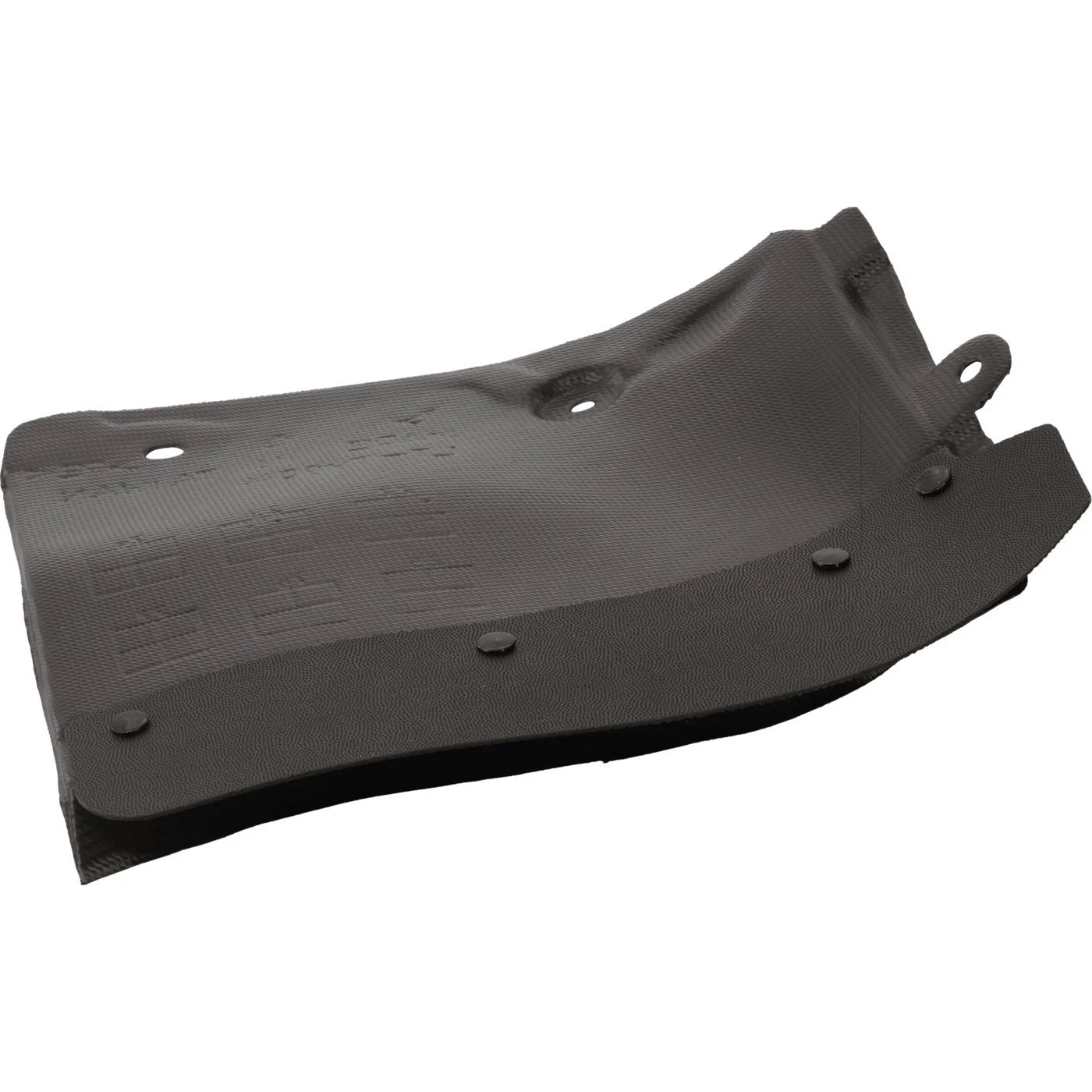 Mud Flaps Set of 2 for Sienna RAV4