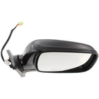 Power Mirror for Subaru Forester (2003–2005) Passenger Side Heated Folding