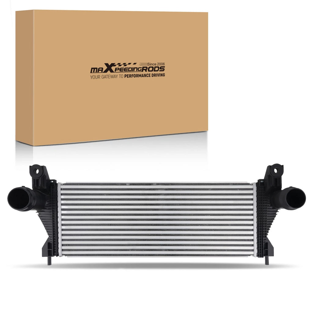 Aluminum Intercooler for Ford Ranger (2019–2023) 2.3L