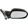 Set of 2 Heated Mirrors for Chevy S10 Pickup