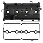 Engine Valve Cover w/ Gasket for Nissan NV200 Sentra 2.0L (2013–2020, 2007–2012)