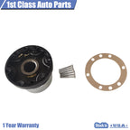 Locking Hubs for Toyota 4Runner Pickup T100 Van (1986-2001)