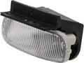 Front Left Fog Light for Mazda B3000 (1998–2000) RR119FF