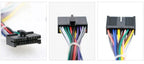 20Pin Power Wiring Harness Connector Cable for Nissan Stereo/DVD Player