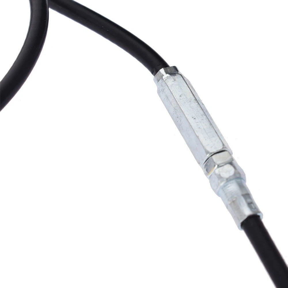 Thumb Throttle Accelerator Cable for Quad ATV Pit Bike (50cc 110cc 150cc)
