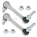 2X Stabilizer Sway Bar Links for Honda Rincon FourTrax 650 680 FA/FGA (2003–2014)