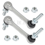 2X Stabilizer Sway Bar Links for Honda Rincon FourTrax 650 680 FA/FGA (2003–2014)