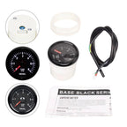 52mm Diesel Engine Tacho Gauge 06000 RPM for Performance (2010–2023)