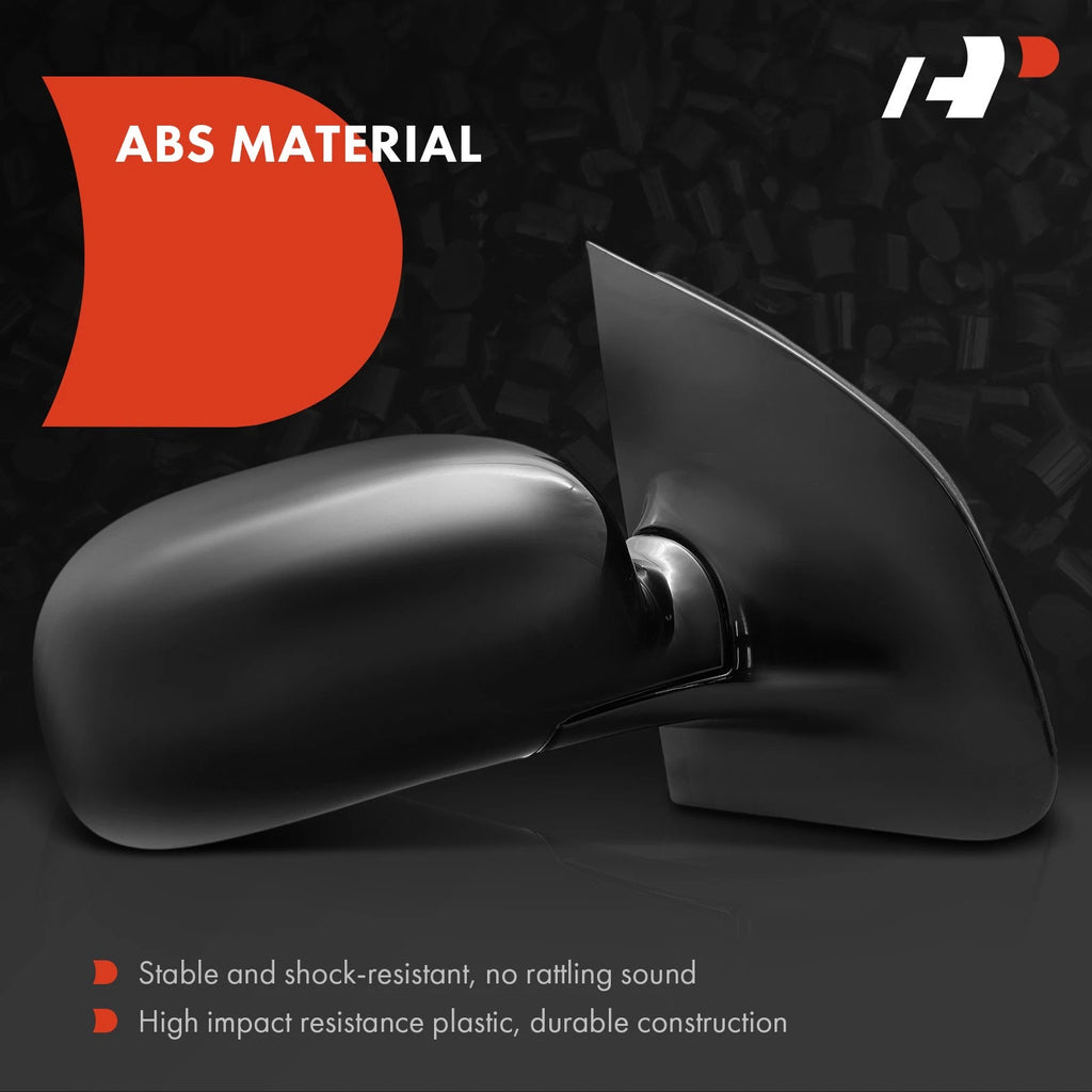 Manual Passenger Mirror for Ford Windstar (1999-2003)