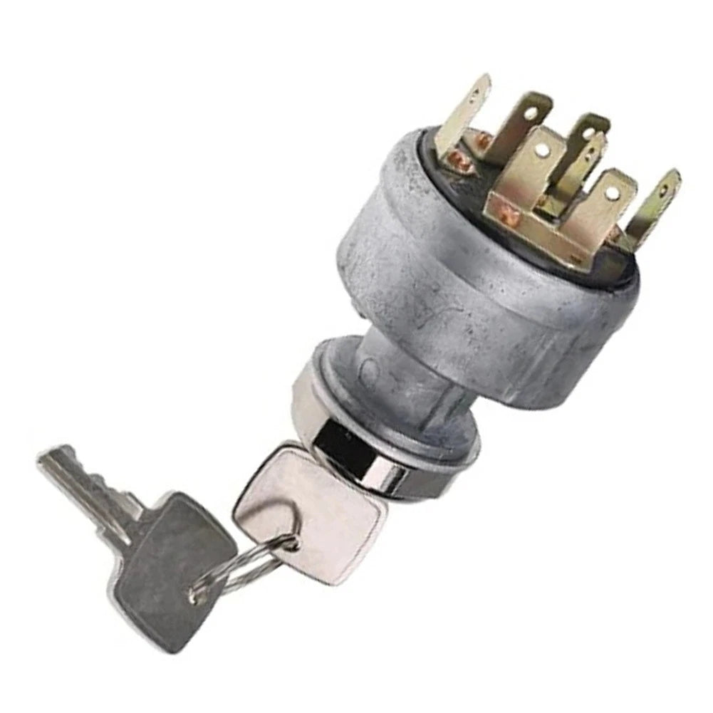 Ignition Switch AT195301 for 410D 410G 430 435 437 444J 450E 450G